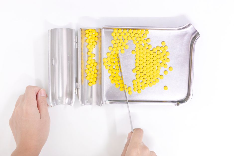 The Essential Guide to Compounding Pharmacies