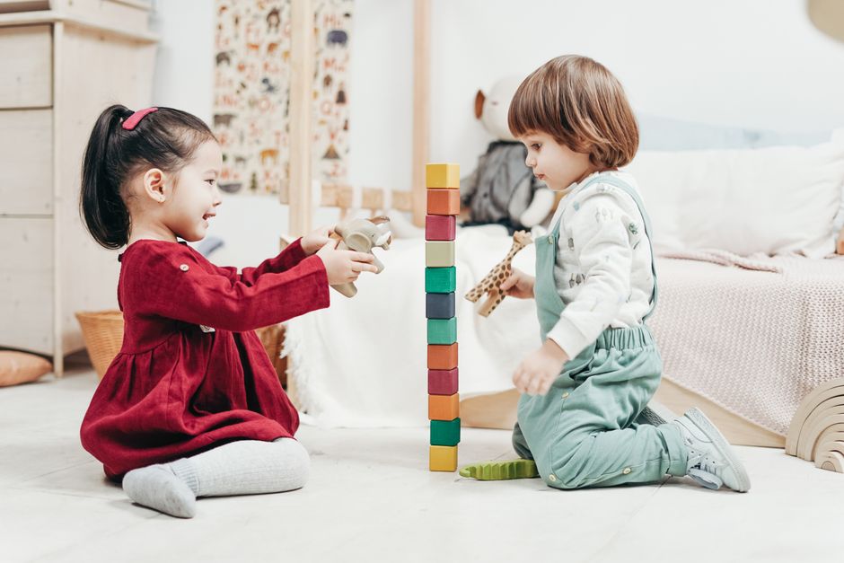 The Growing Influence of Children Toy Manufacturers in the Market