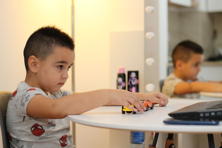 Exploring the World of Children Toy Manufacturers