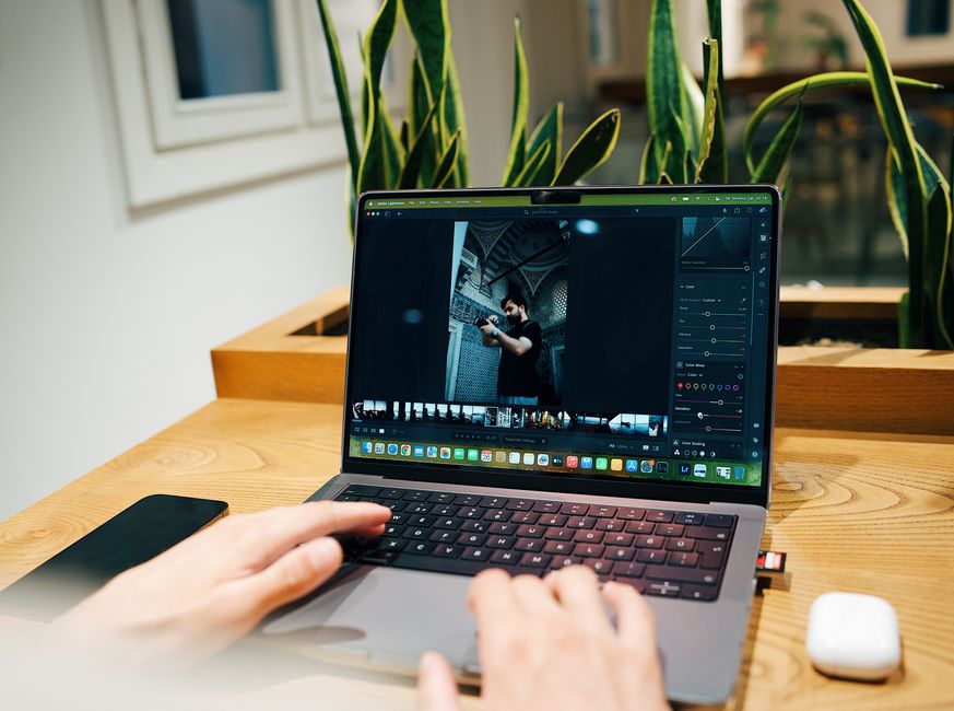 Transform Your Visuals: The Ultimate Guide to Photo Editing Services